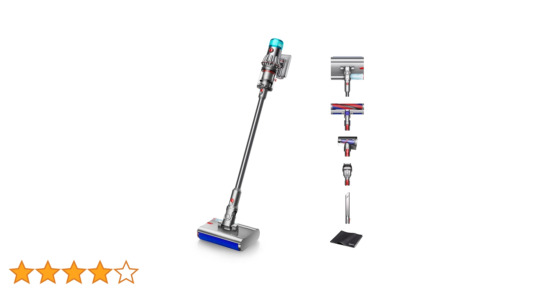 Amazon | Dyson(ダイソン) 掃除機 コードレス Dyson V12s Origin